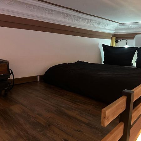 Einzigartige Ferienwohnung Bunt Wie Berlin Eksteriør billede
