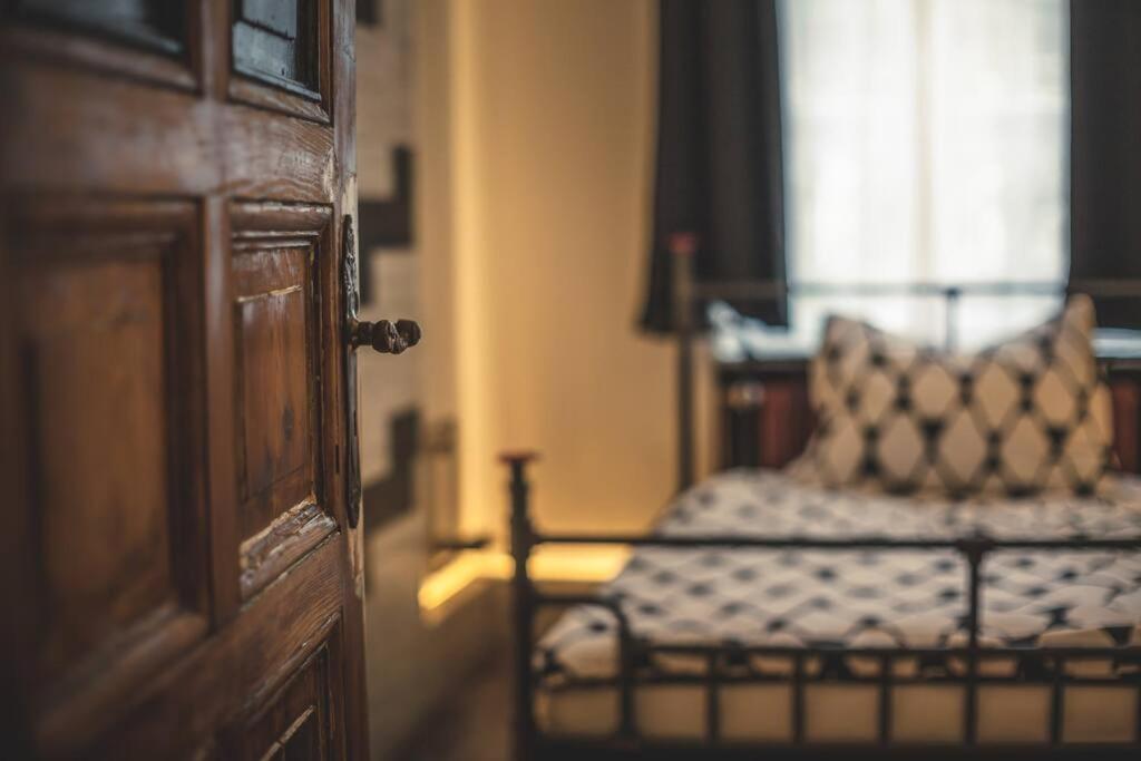 Einzigartige Ferienwohnung Bunt Wie Berlin Eksteriør billede